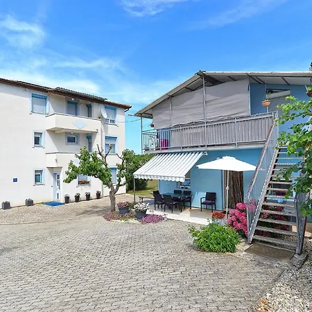 Apartment Fuer 3 Personen Ca 30 Qm In Fazana-surida, Istrien Istrische Riviera Stinjan