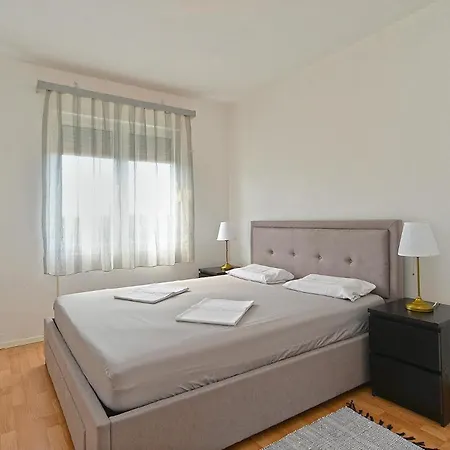 Apartment Fuer 3 Personen Ca 30 Qm In Fazana-surida, Istrien Istrische Riviera