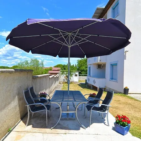 Fuer 3 Personen Ca 30 Qm In Fazana-surida, Istrien Istrische Riviera Apartment Stinjan