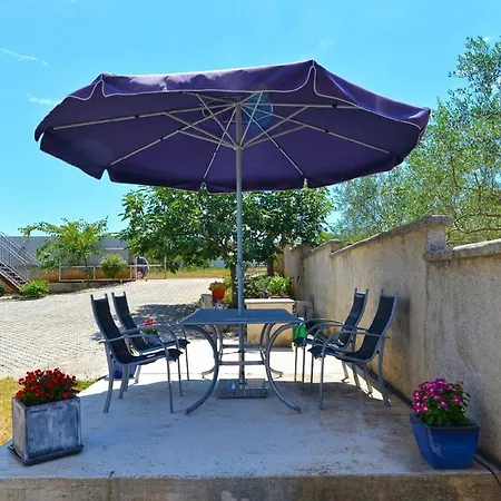 Fuer 3 Personen Ca 30 Qm In Fazana-surida, Istrien Istrische Riviera Apartment