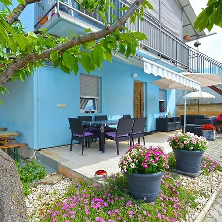 Fuer 3 Personen Ca 30 Qm In Fazana-surida, Istrien Istrische Riviera Stinjan