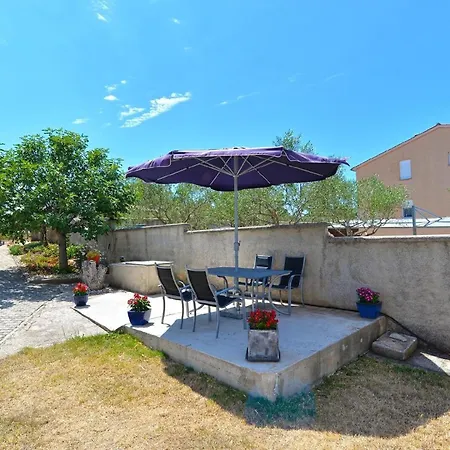 Apartment Fuer 3 Personen Ca 30 Qm In Fazana-surida, Istrien Istrische Riviera *