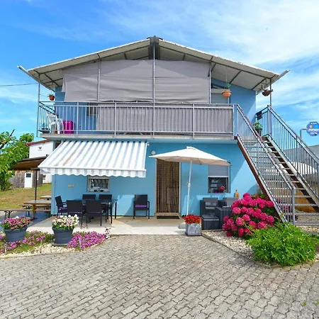 Fuer 3 Personen Ca 30 Qm In Fazana-surida, Istrien Istrische Riviera *