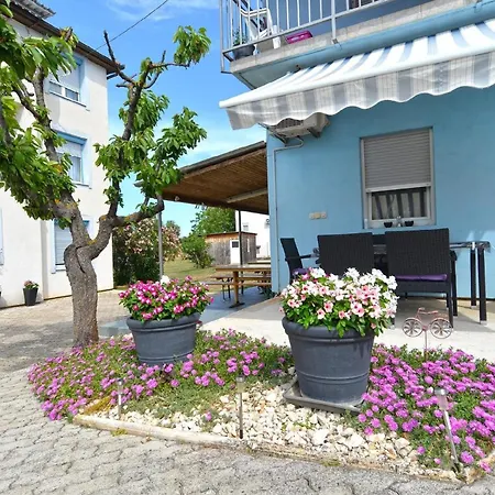 Fuer 3 Personen Ca 30 Qm In Fazana-surida, Istrien Istrische Riviera Apartment *