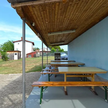 Apartment Fuer 3 Personen Ca 30 Qm In Fazana-surida, Istrien Istrische Riviera Stinjan